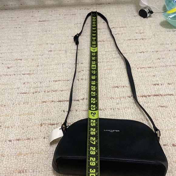 Lancaster Adele Dome Crossbody - Picture 10 of 13